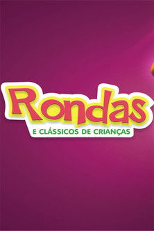 Rondas e Classicos Infantis poster