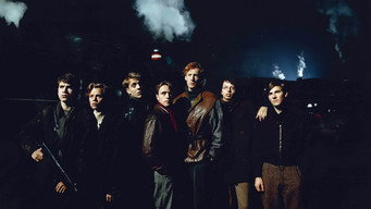 The Boys from St. Petri (1991)