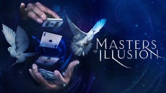 #7 Masters of Illusion