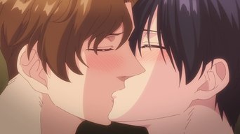 Episódio Episódio 8 da série やたらやらしい深見くん