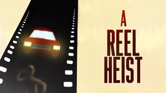 #4 A Reel Heist