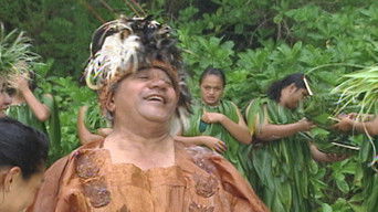 Survivor S13E10 poster