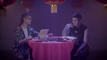 GODKILLER: Last Hope - S0E01
