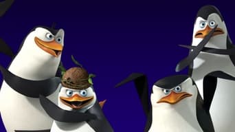 #6 Пінгвіни Мадаґаскару