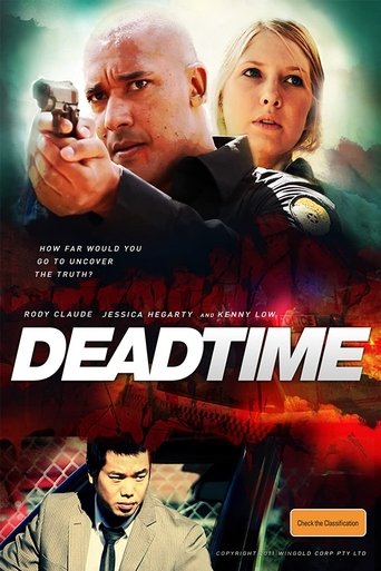 Deadtime Poster