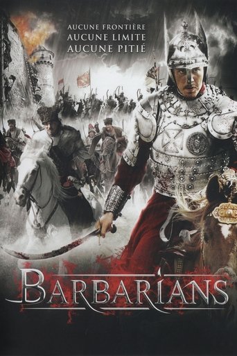 Barbarians en streaming 