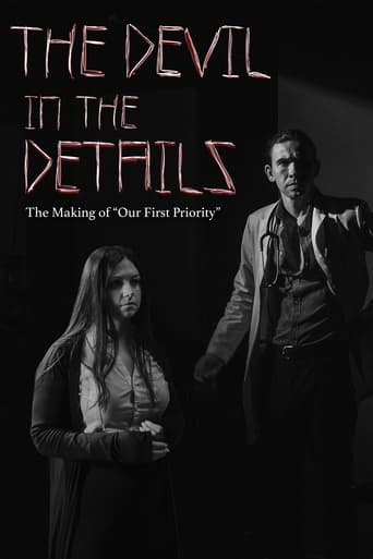 Poster of The Devil in the Details
