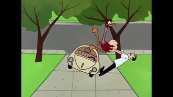 Episode 2 — Ostrich