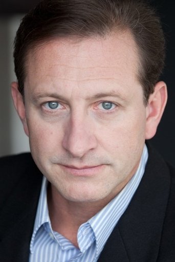 Image of Nigel Hamer