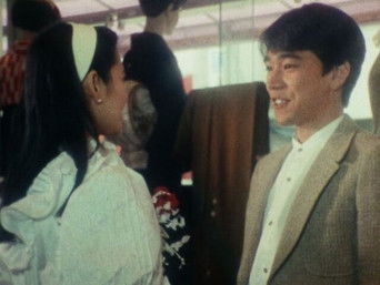 Aflevering 9 — Rose! Smell Feverish