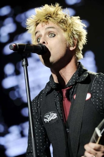 Green Day: Live at Plaza de España, Seville, Spain image