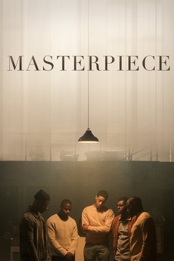 Poster of Masterpiece