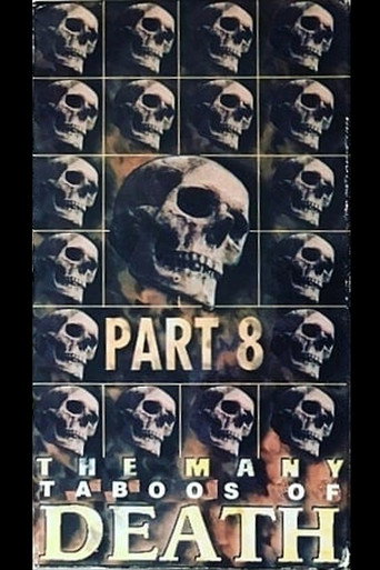 The Many Taboos of Death Part 8 (1970)