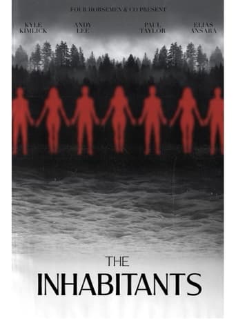 The Inhabitants en streaming 