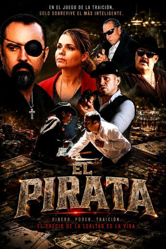 El Pirata (2015)