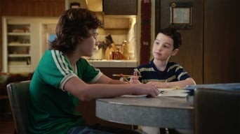 Cena de Spock, Kirk e Hérnia Testicular