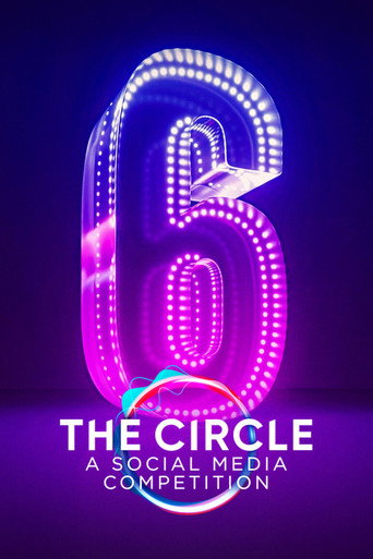 The Circle: EUA: Season 6