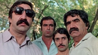 The Men (1973)