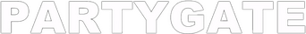 Partygate logo