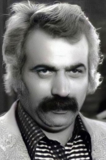 Foto de Farhad Hamidi