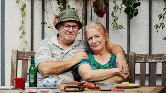Love, After All (2026)