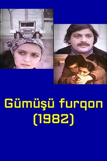 Poster of Gümüşü Furqon