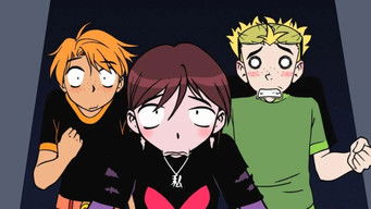 第21話:Bad Company 第21話:Bad Company