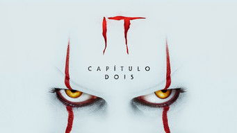 Cena de IT: Capítulo Dois
