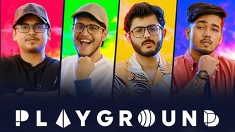 Playground - S1E01