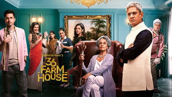 36 Farmhouse (2022)