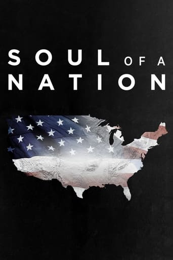 Soul of a Nation 2021