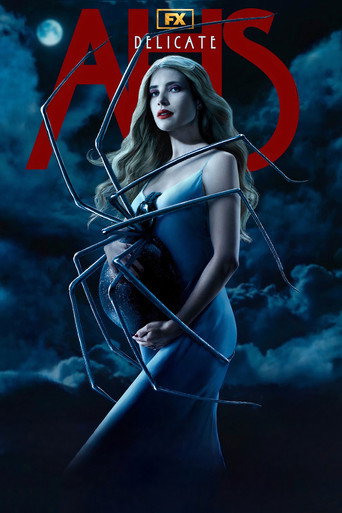 American Horror Story - Temporada 12