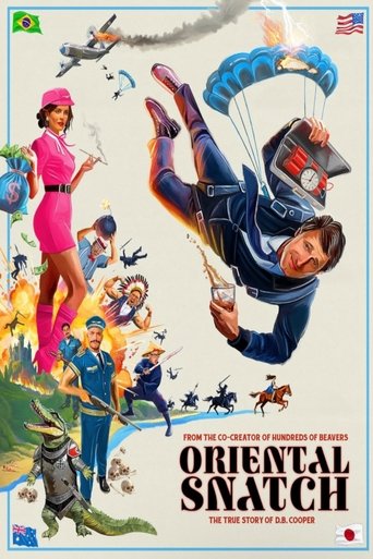 Oriental Snatch (1970)