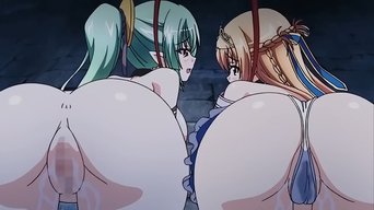Episódio Episódio 4 da série Maken No Hime Wa Ero Ero Desu