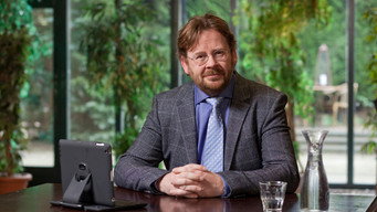 De Rijdende Rechter (1995-2023)