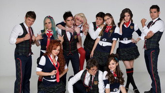 Camaleones (2009-2010)