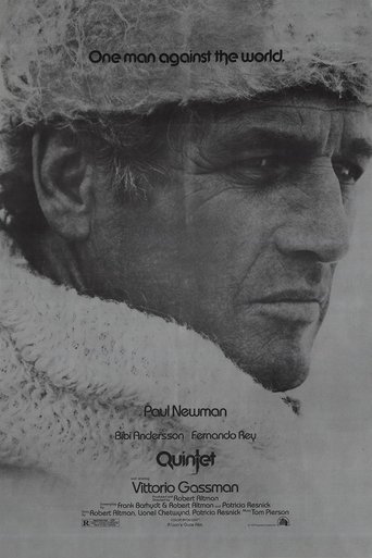 Quintet poster image