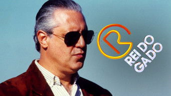 Cena de O Rei do Gado