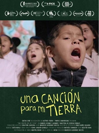 Una Canción Para mi Tierra