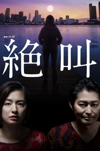 Poster of 絶叫