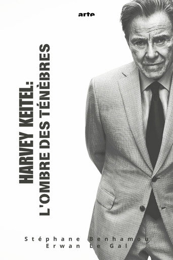 Harvey Keitel - Between Hollywood and Independent Film (2024)