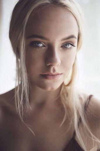 Foto de Ashley de Lange