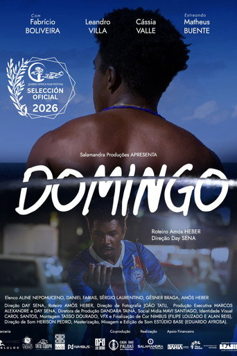 Cartell de Domingo