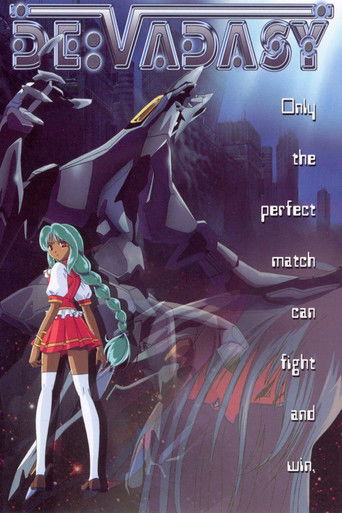 De:vadasy (2000)