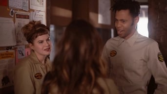 Galeria 4 - Body at Brighton Rock