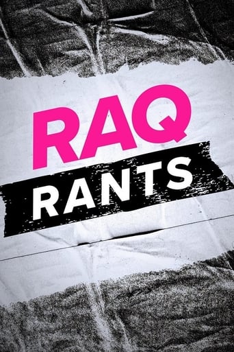 Raq Rants 2019
