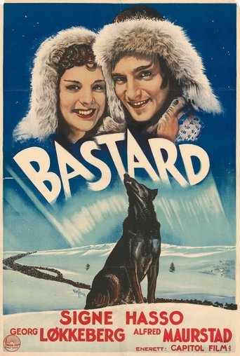 The Mongrel (1940)