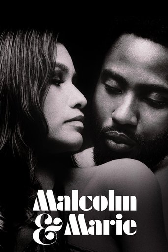 Malcolm a Marie