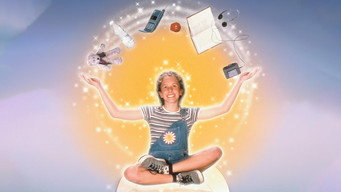 Little Miss Magic (1998)