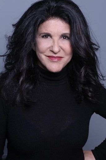 Keri Tombazian headshot